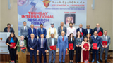 Thumbay International Research Grant 1st cycle concludes with resounding success